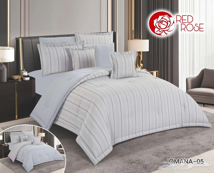 لحاف نفرين فندقي بارد64411995717377114