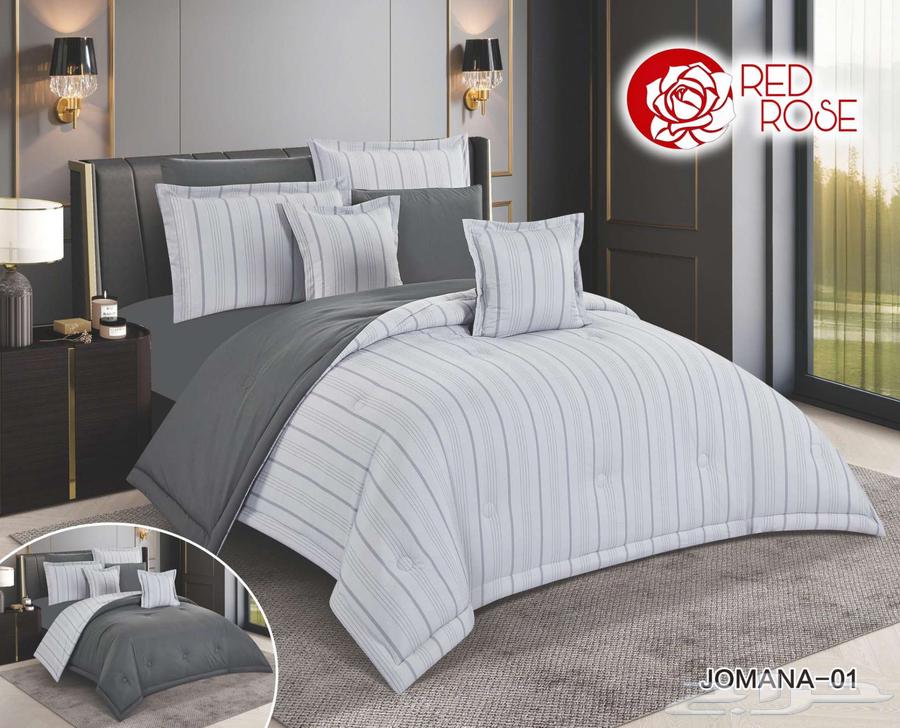 لحاف نفرين فندقي بارد64411995717377113