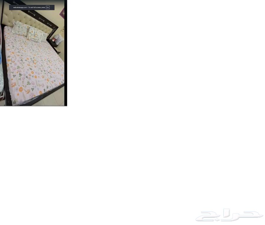 غرفة نوم قديمة64408864560643111