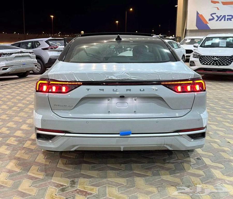 Ford Tourus Titanium Installment with Salaries Starting from 500064562600705666112