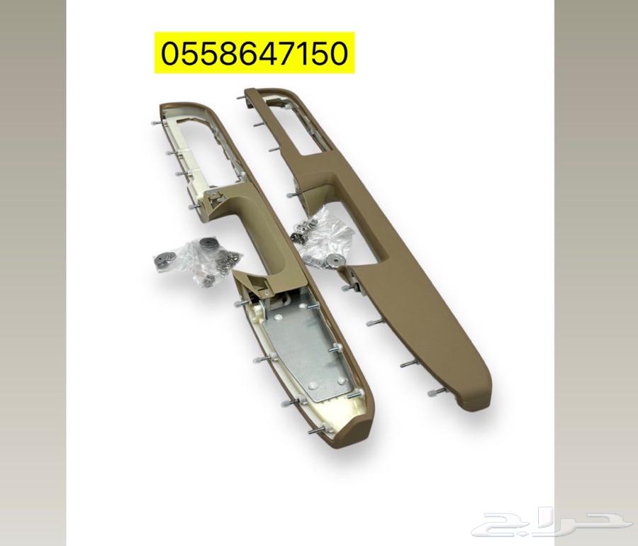 ديكور يد باب قاعده حديد جمس تاهو يوكن افلانش 2010-201464569589915009110