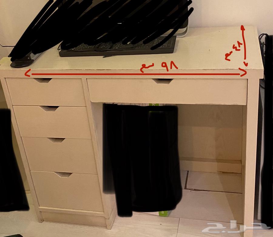 أثاث مستعمل للإهداء (مجانا )64410840237057111