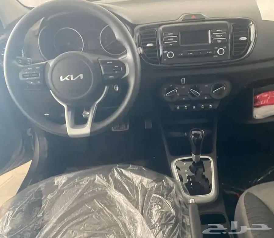 كيا بيجاس ستاندر 2025 اقساط64563220329857114