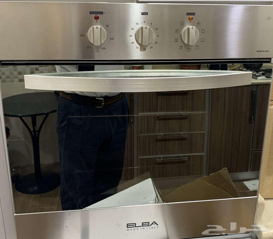للبيع فرن كهربائي من شركة ألبا ALBA الإيطالية64407852923778110