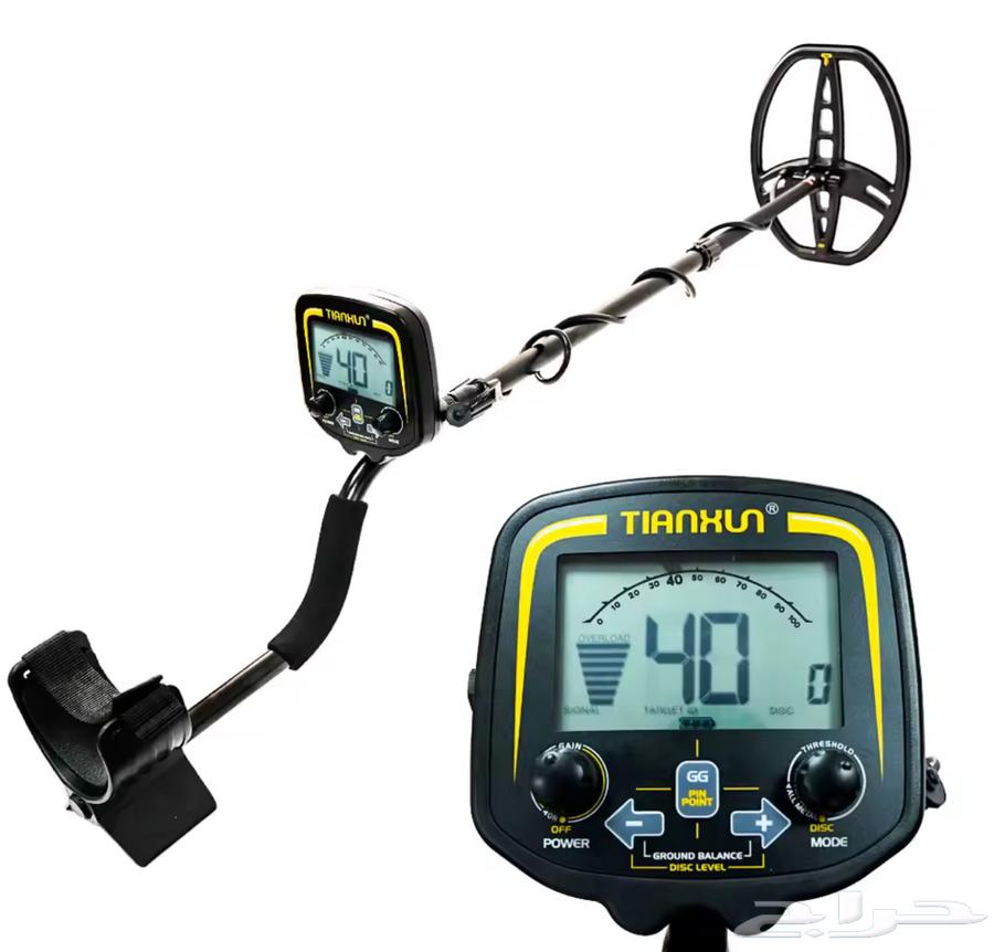 جهاز الكشف عن معادن64407057389058113