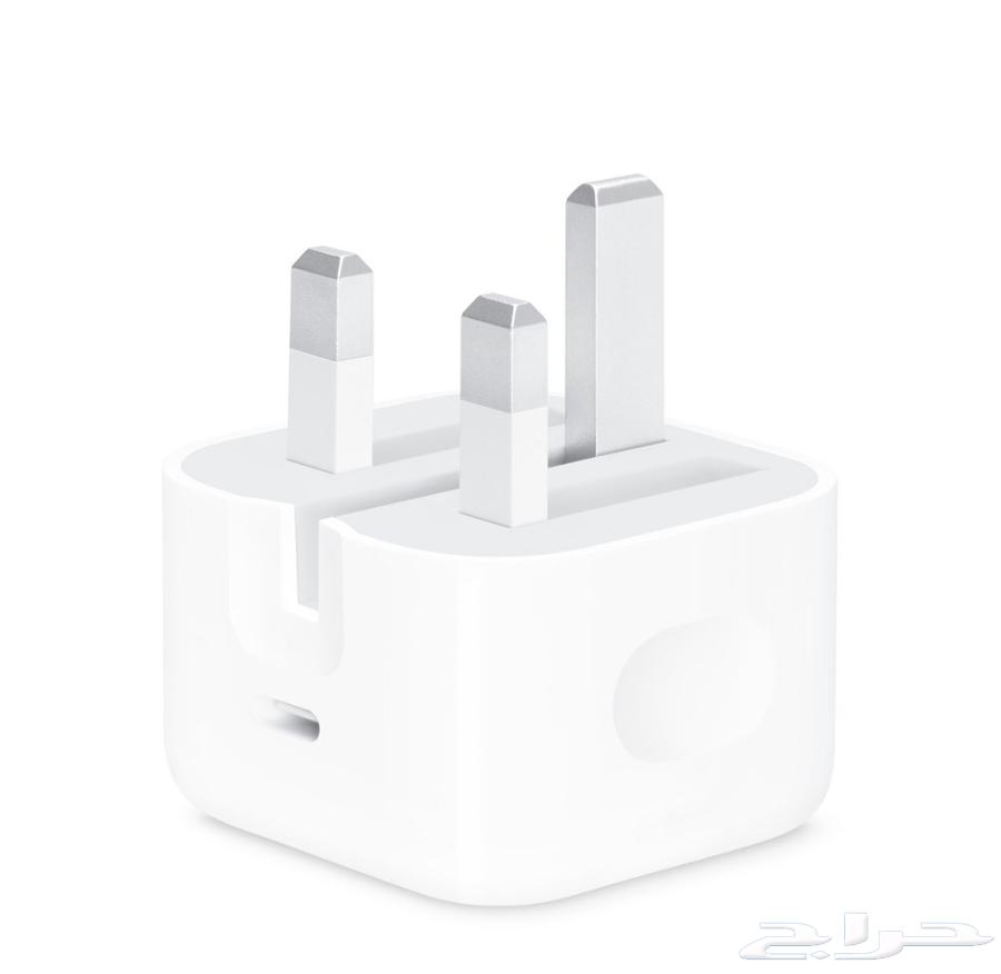 Apple USB-C (TYPE C) charger head, first exchange with charging cable64412761947651111