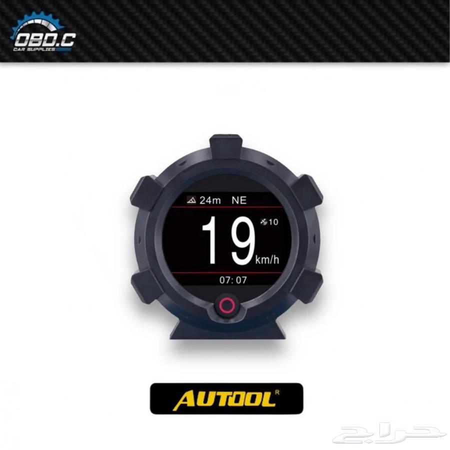 Autool X95 Speedometer64560388620290110