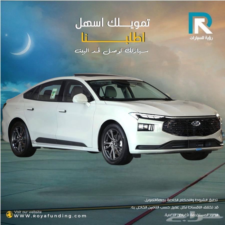 فورد تورس امبيانتي 202564561375800706111