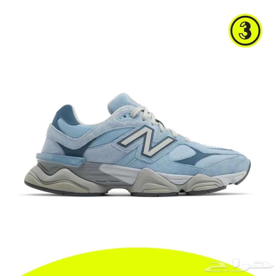 تشكيلة شوزات نيوبالانس 9060 مميزة64406849096963112