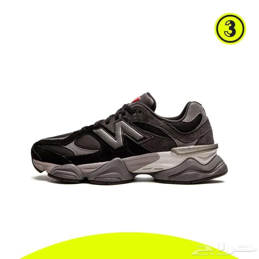 تشكيلة شوزات نيوبالانس 9060 مميزة64406849096963110