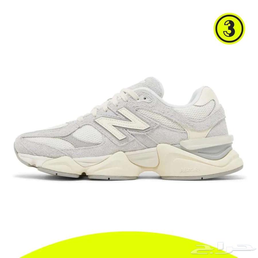 تشكيلة شوزات نيوبالانس 9060 مميزة64406849096963111