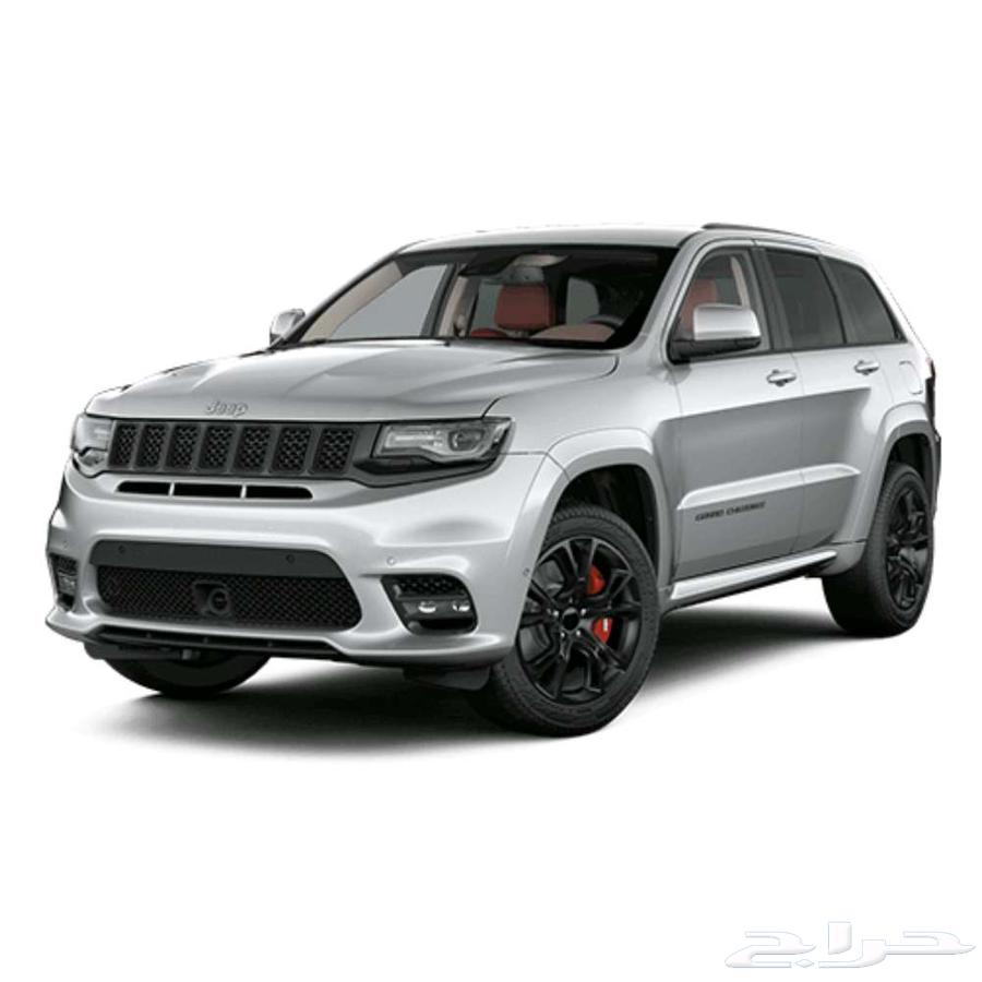 بطانه رفرف امامي SRT جيب قراند شروكي من 2011 إلى 202164562389518722111