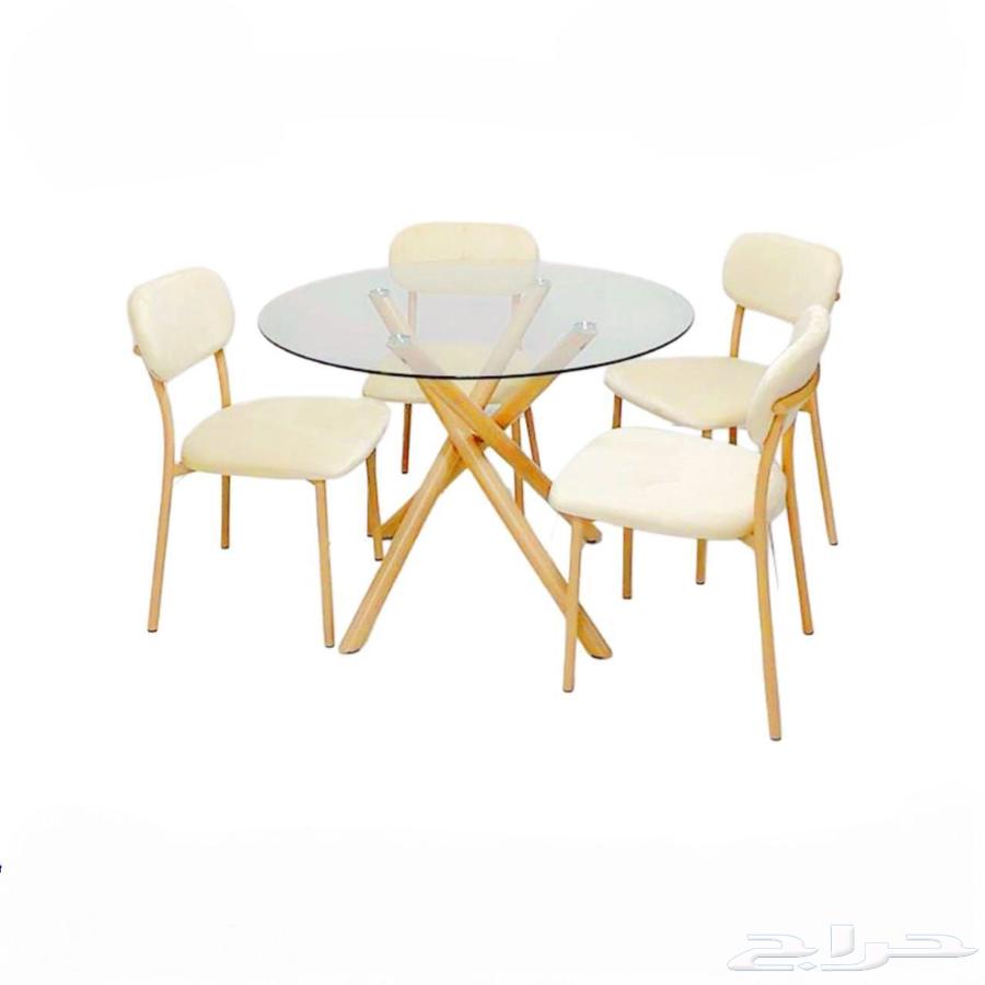 Elegant Dining Table Set64411728456322113
