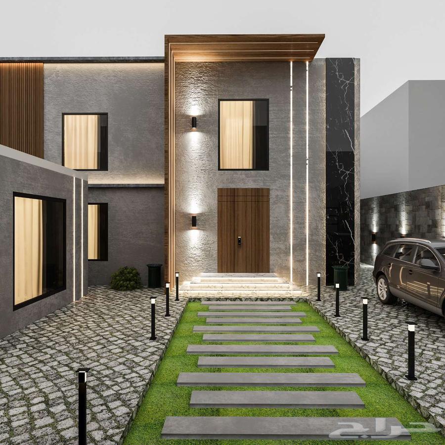 مهندس تخطيط وتصميم مخططات معماريه وتصميميات داخليه64141854172931110
