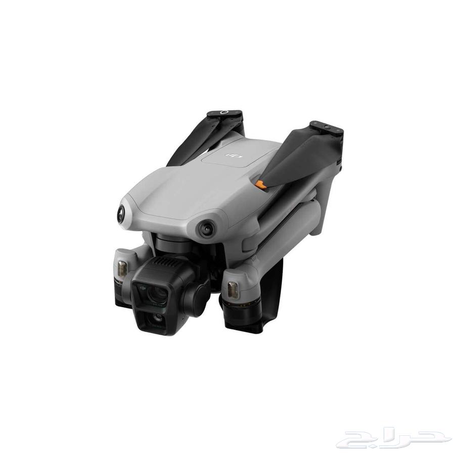 DJI Air 3 Fly More Combo used for a week for sale64410580816386111