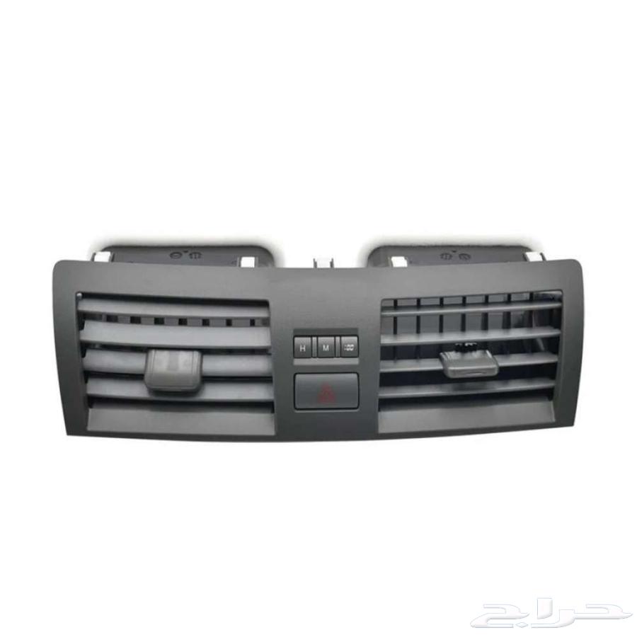 ديكور ريش مكيف تويوتا كامري اوريون موديل 2007-201164567905544194110