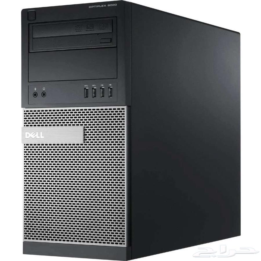 Dell Desktop Computer i7 16GB RAM 256GB SSD64489475243265110