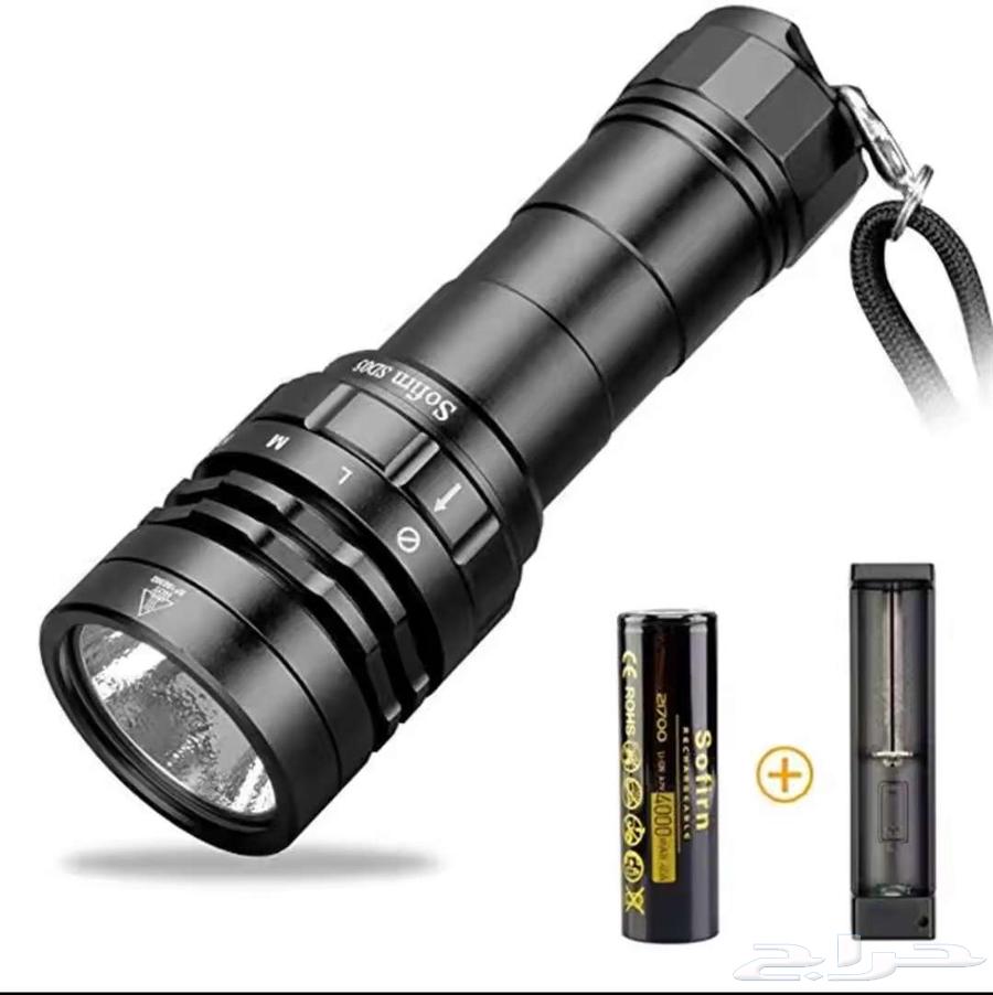 كشاف غوص سوفرين64407768898819112