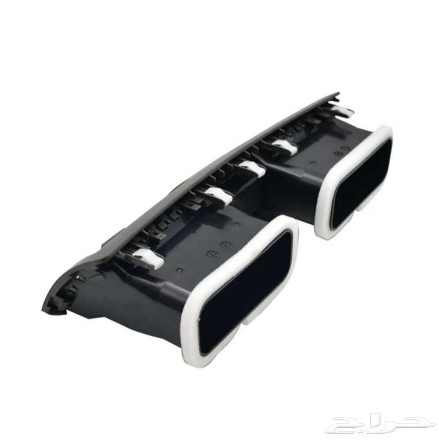 ديكور ريش مكيف تويوتا كامري اوريون موديل 2007-201164567905544194111