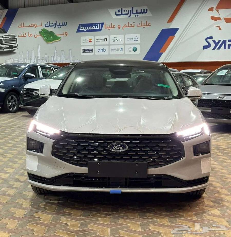 Ford Tourus Titanium Installment with Salaries Starting from 500064562600705666111