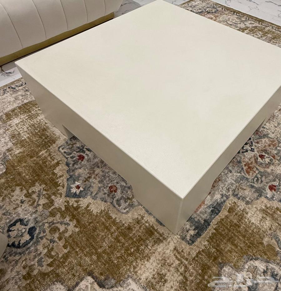 طاولة قهوة من وست ألم64409087596290111