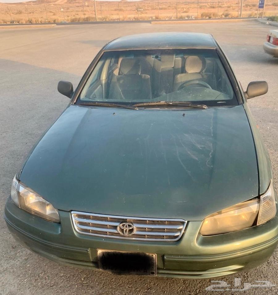 كامري2001 للبيع64568770072963112