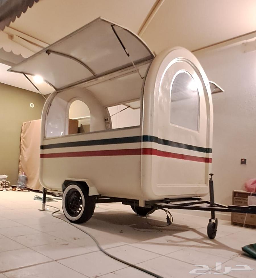 فود ترك للبيع64409185732097114