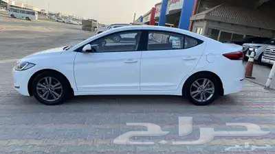 هيونداي - النترا - 2017 - ماكينة 2.064570696196737113