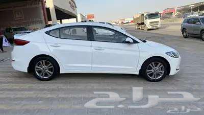 هيونداي - النترا - 2017 - ماكينة 2.064570696196737114