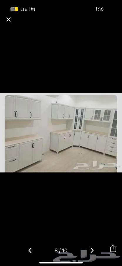 مطابخ جديده جاهزة64414927037955114