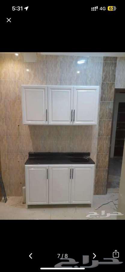 مطابخ جديده جاهزة64414927037955112