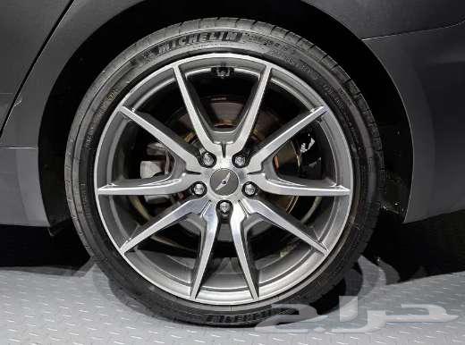 جينسس G70 موديل 2023 الميموني للاستيراد بكوريا64575712158721114