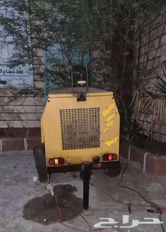 مولد كهرباء ديزل64415114819587112