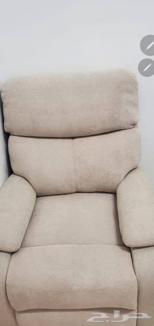 كرسي استرخاء بيج64415411134083111