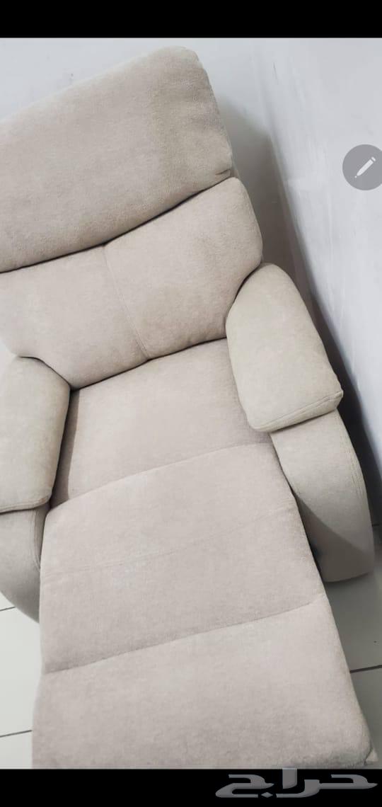 كرسي استرخاء بيج64415411134083110