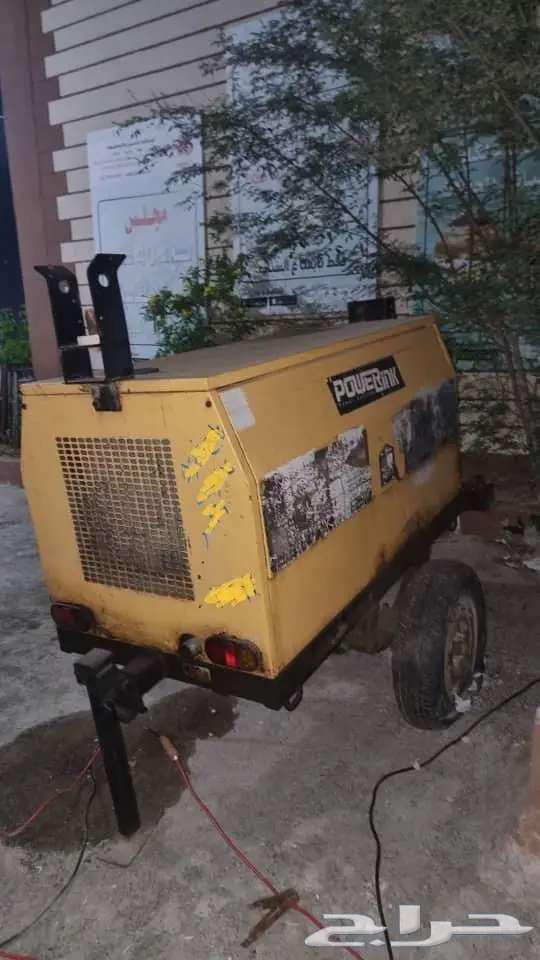 مولد كهرباء ديزل64415114819587111