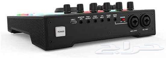 جهاز جديد مكسر للبودكاست MAONO AU-AM100 شركة ماونوا64414899974402113