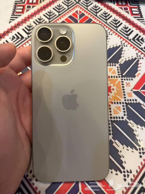 ايفون 15 برو ماكس64419591827971110