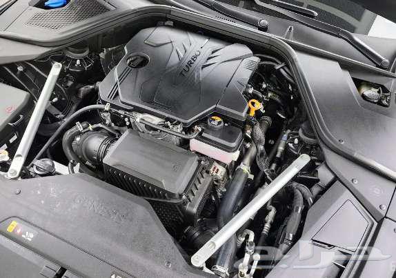 جينسس G80 موديل 2023 الميموني للاستيراد بكوريا64572243399810114