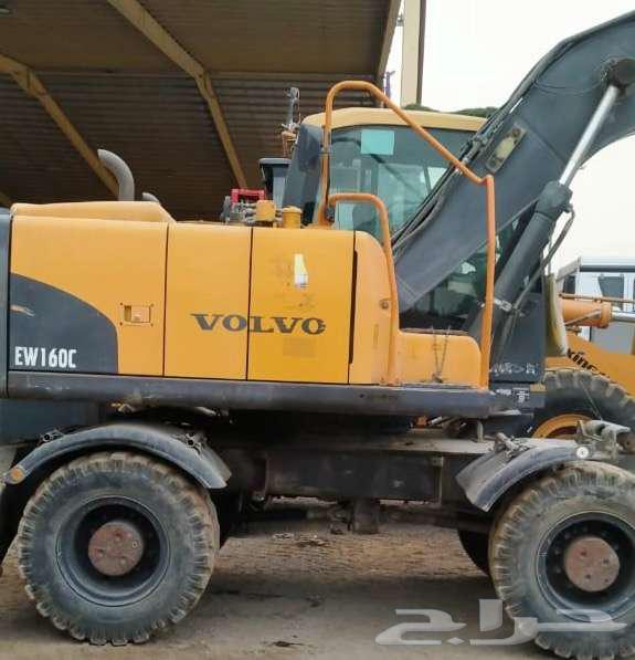 بوكلين كفرات فولفو 2010 مع الشاكوش64585096276354110