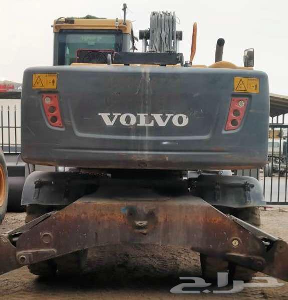 بوكلين كفرات فولفو 2010 مع الشاكوش64585096276354111