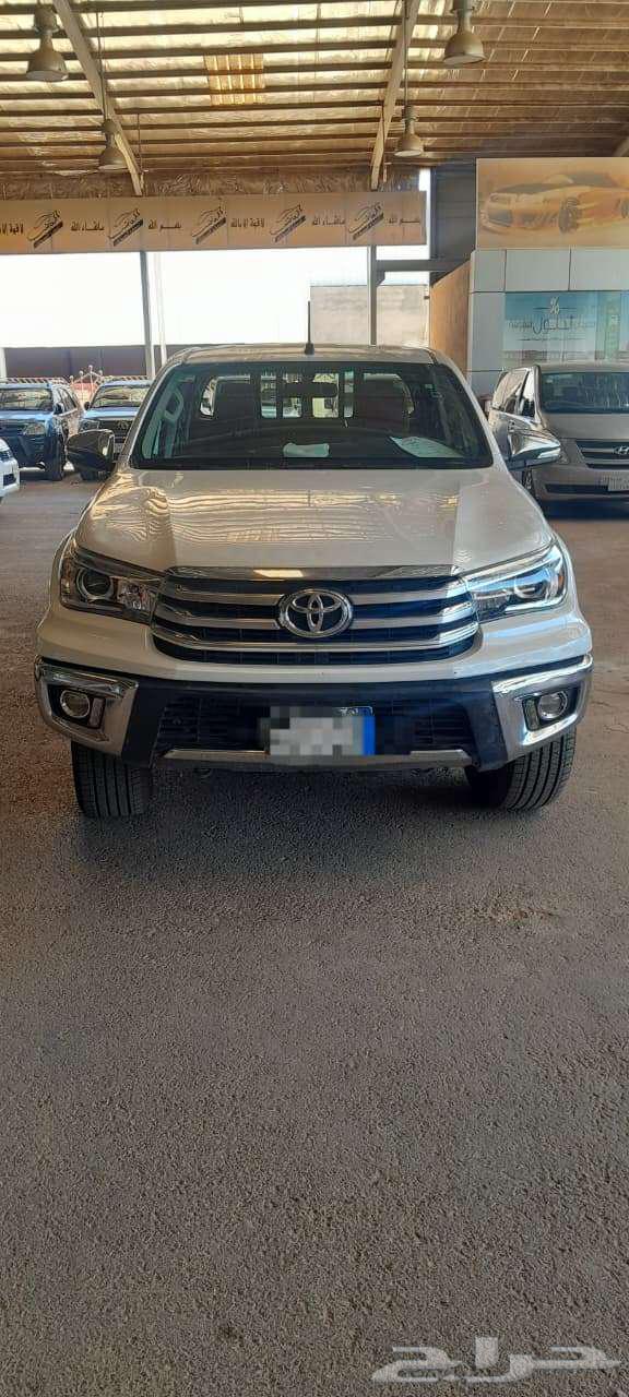 تويوتا هايلوكس 201964571838668674110