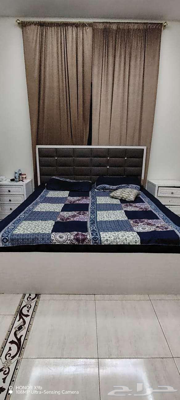 للبيع المستعجل غرفة نوم بحالة ممتازة جدا64413878312321111