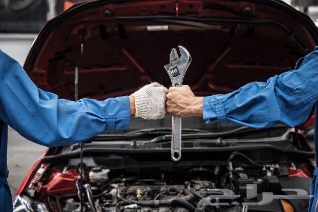 ورشة متنقلة في المدينة المنورة64573164931970111