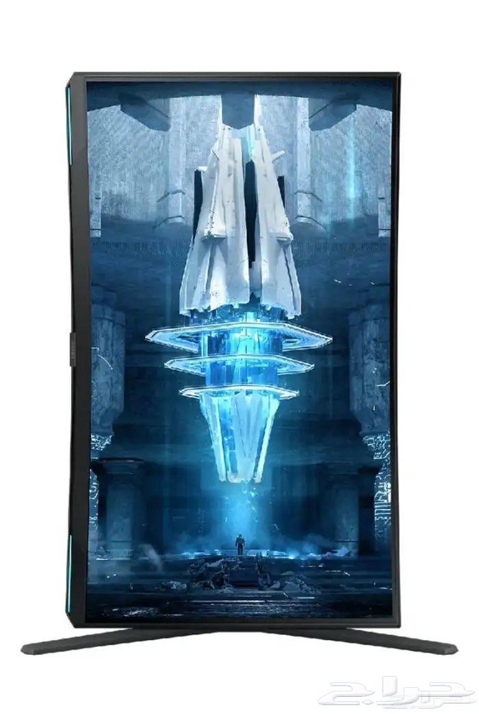 Samsung Samsung Odyssey Neo G8 32" Curved Gaming64419550053506113