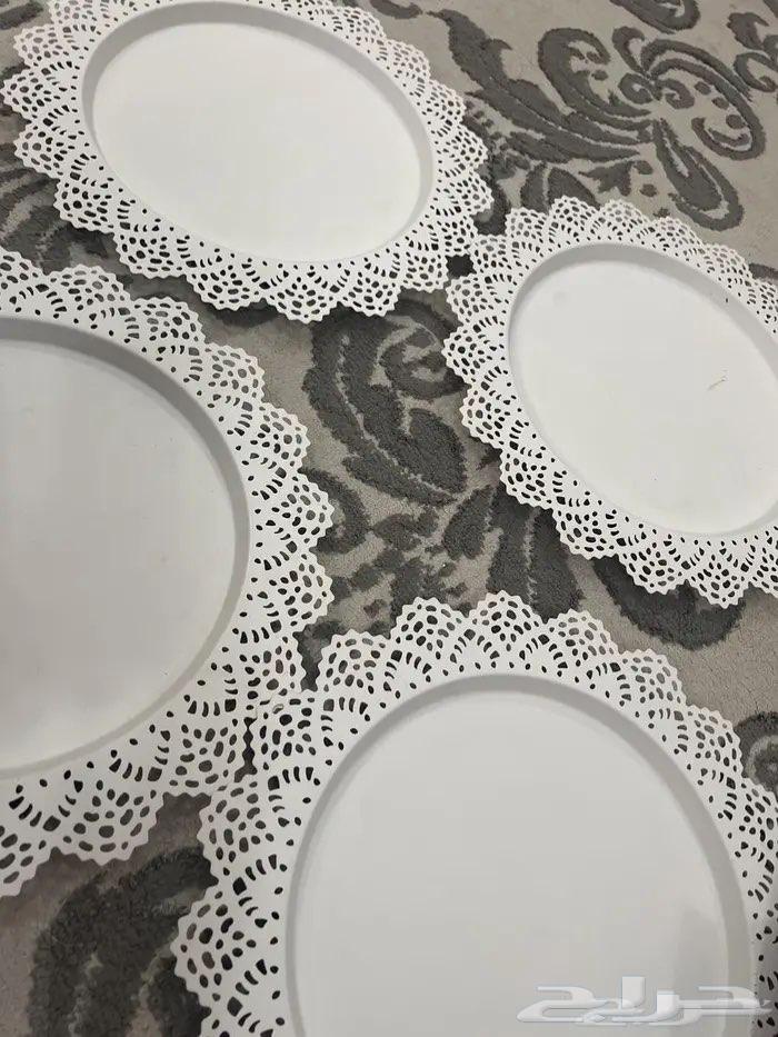 اواني صحون ايكيا64415222145538110