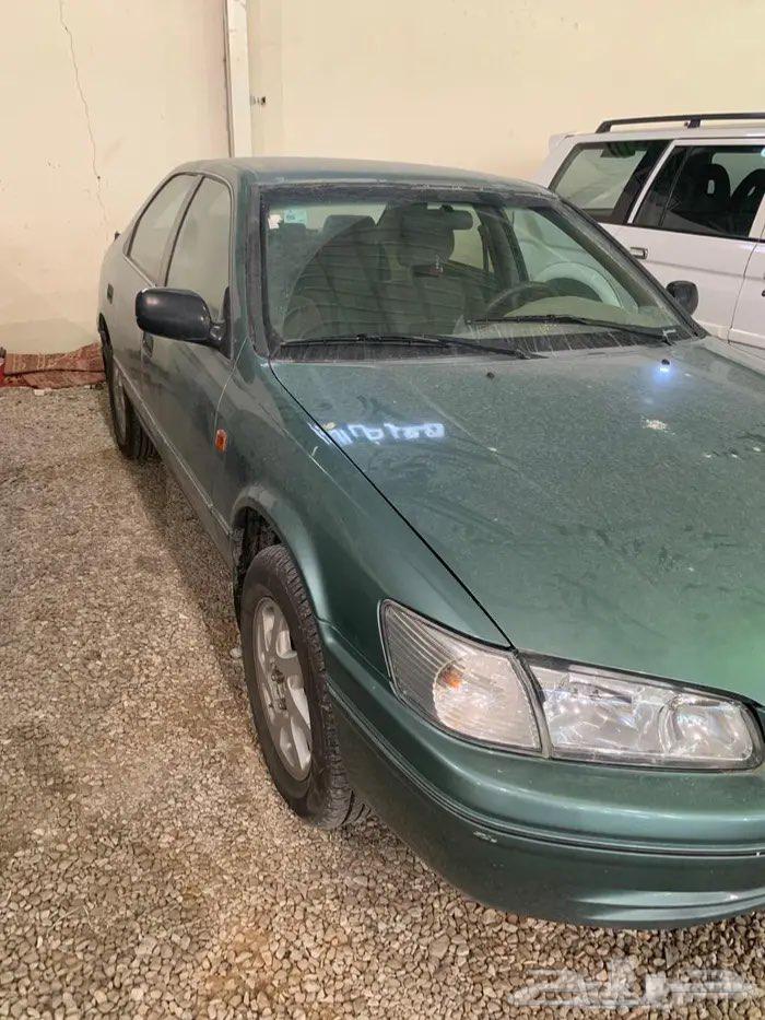 كامري 2002 للبيع64575904618370110