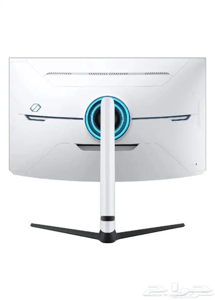 Samsung Samsung Odyssey Neo G8 32" Curved Gaming64419550053506112