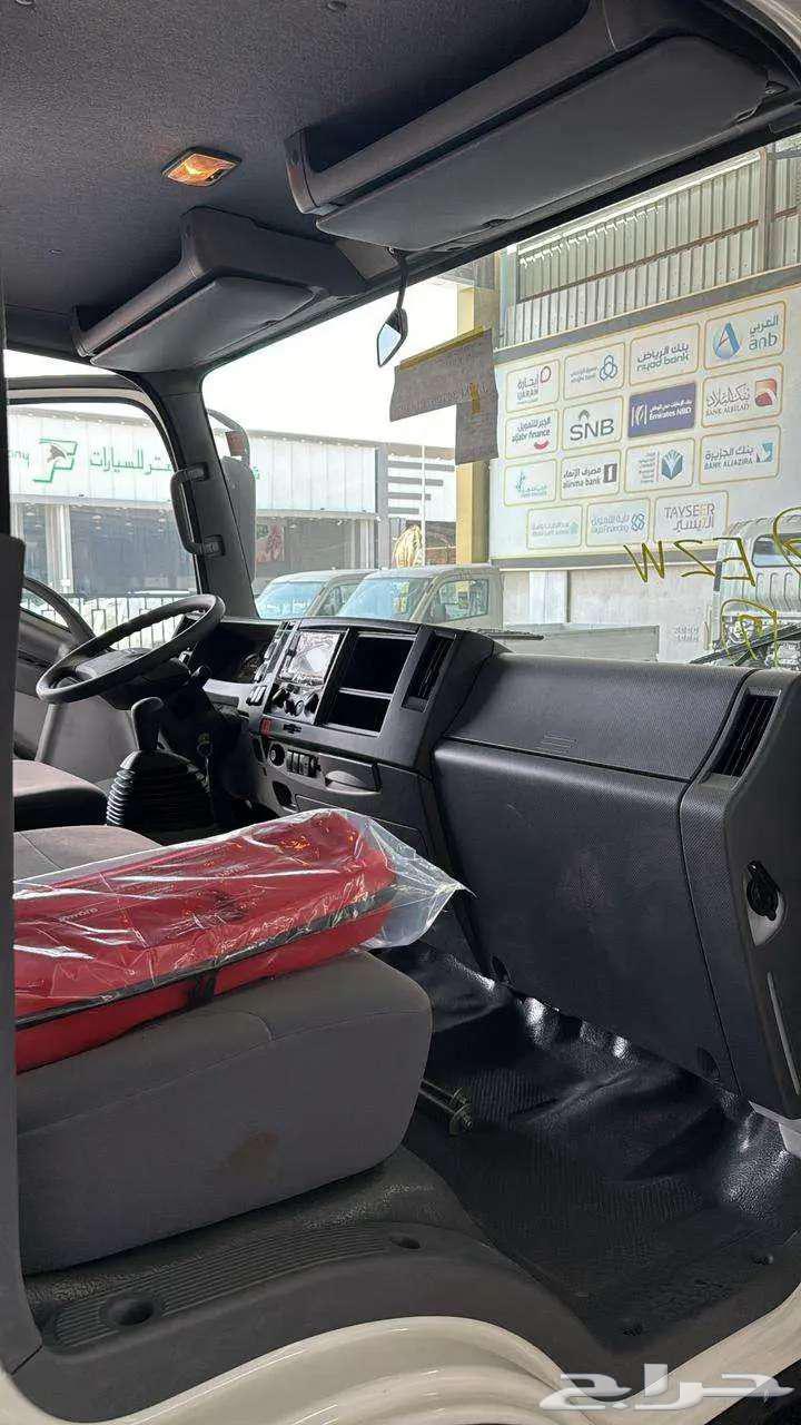 ايسوزه دينا شاص طويل 4 طن 2025 9550064570955998209113