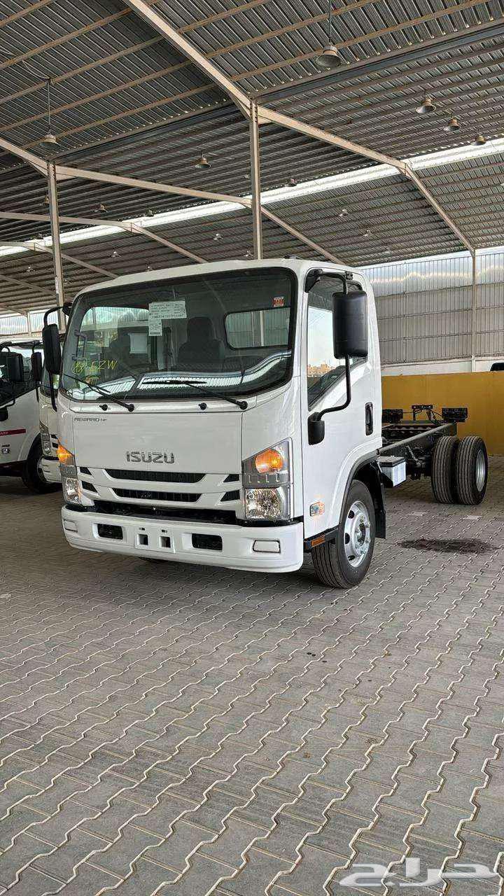 ايسوزه دينا شاص طويل 4 طن 2025 9550064570955998209111